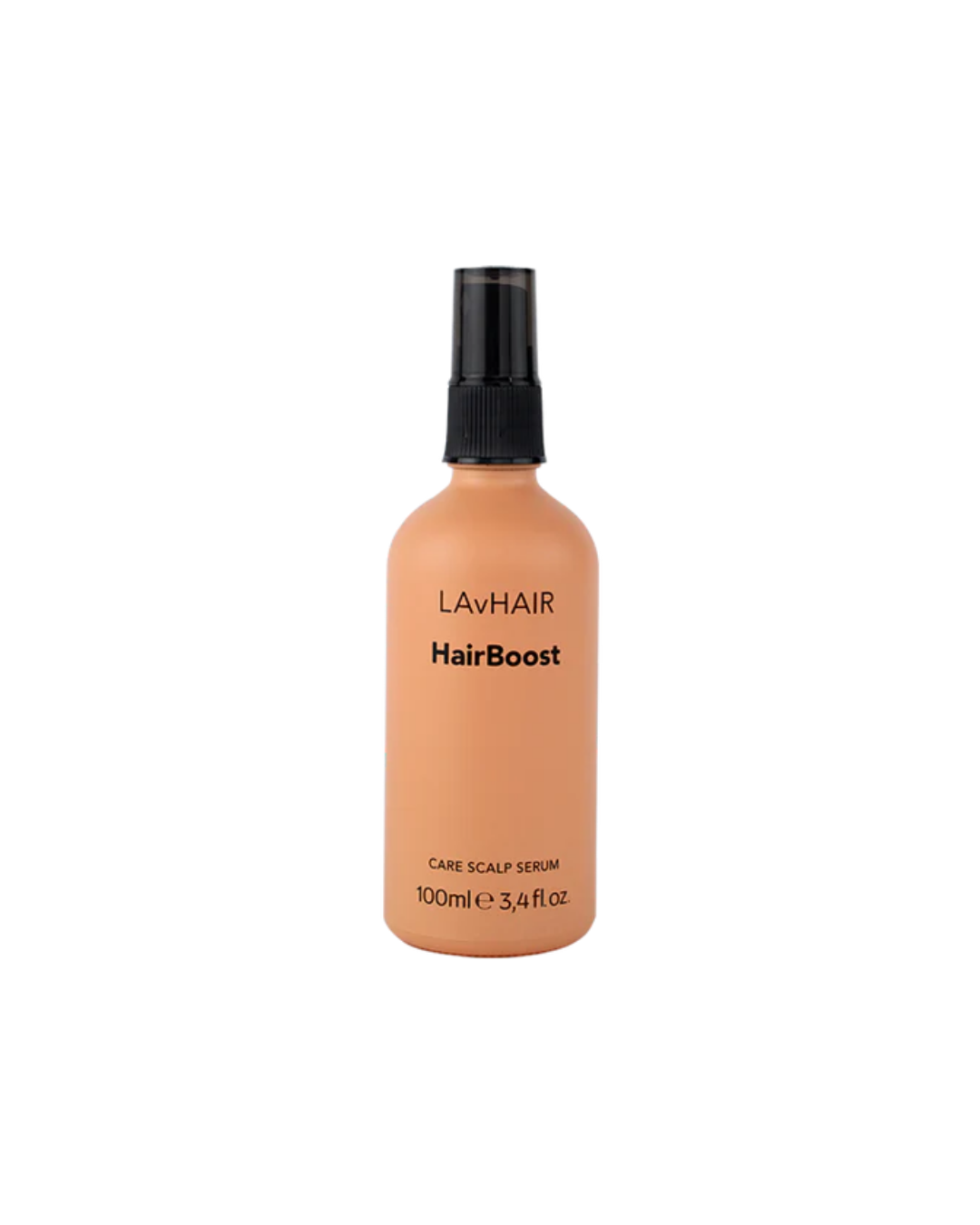 HairBoost - Pflegeserum für die Kopfhaut