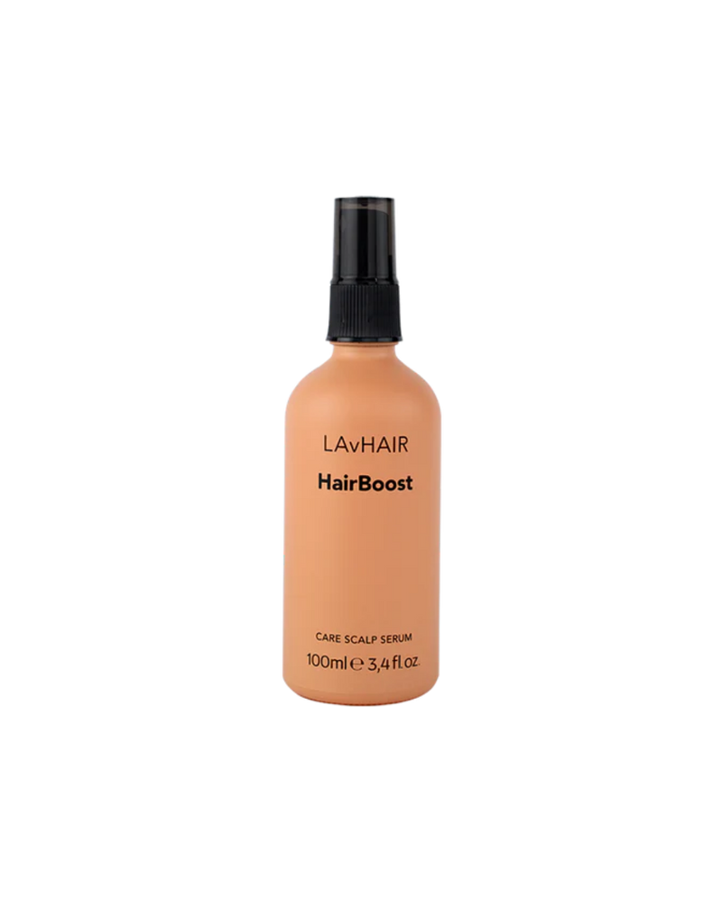 HairBoost - Pflegeserum für die Kopfhaut