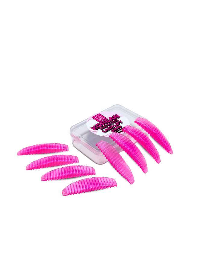 Korean Lash Lift Pads