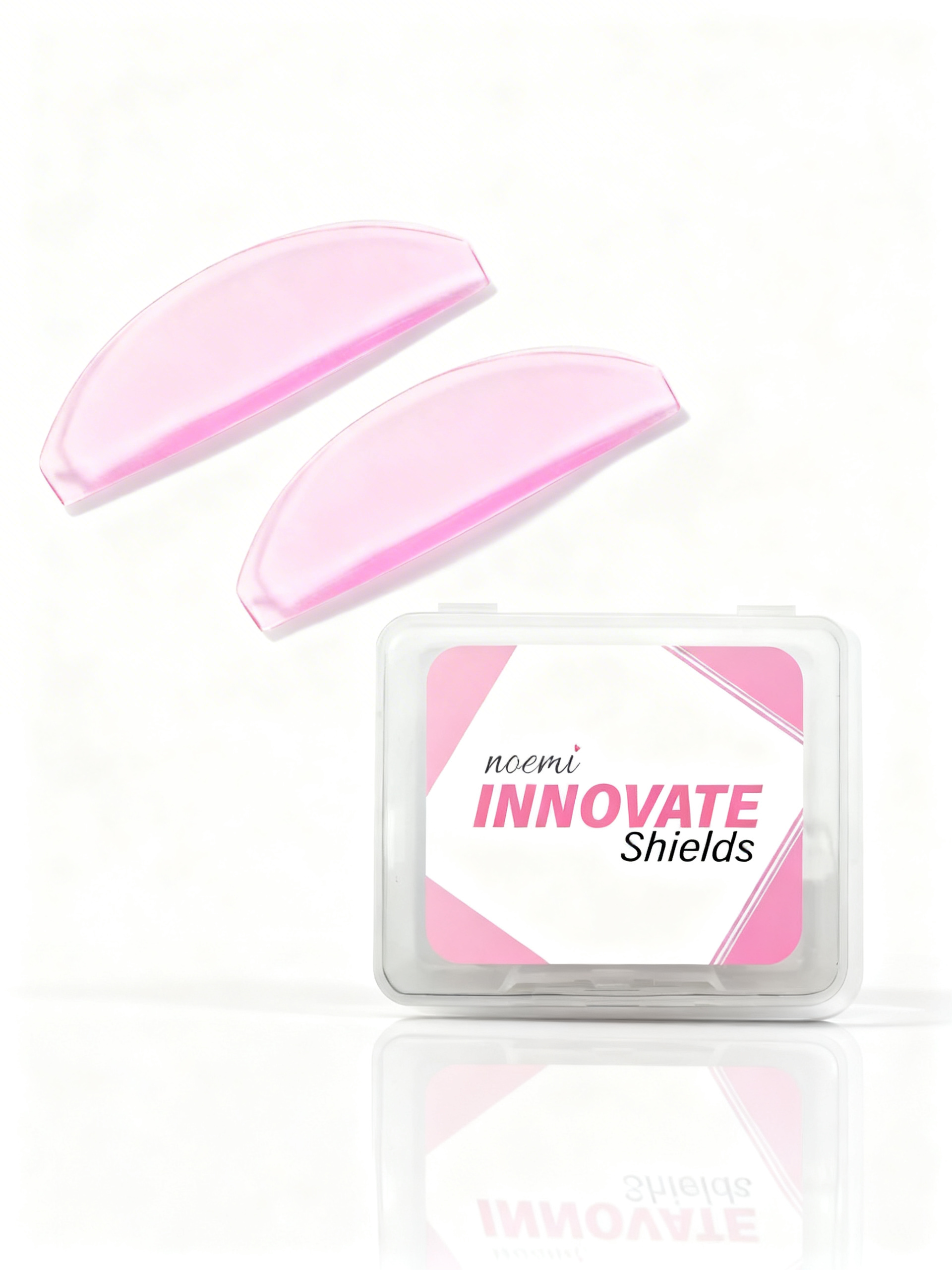 INNOVATE Shields - Korean Pads