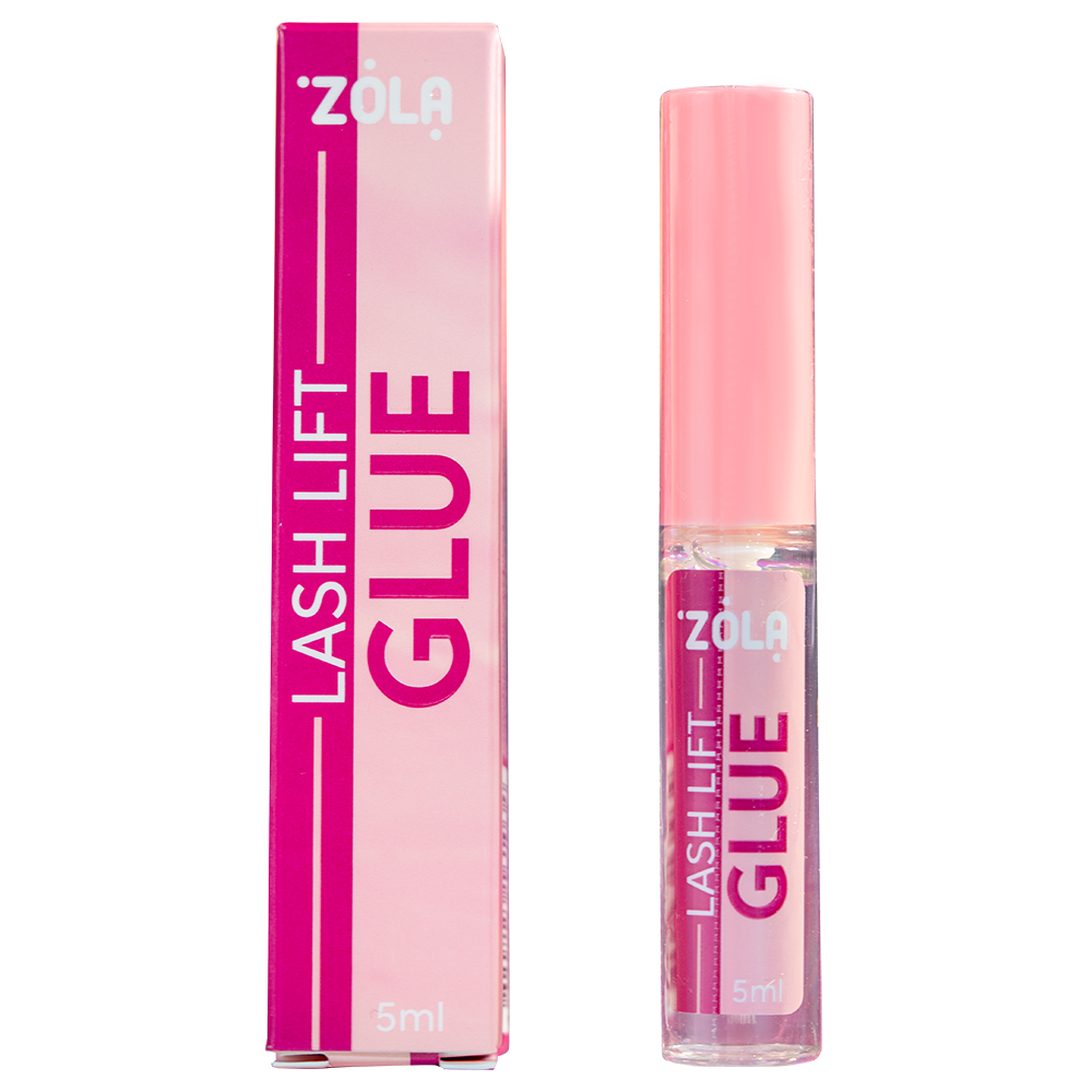Wimpernlifting Kleber - LASH LIFT GLUE - ZOLA