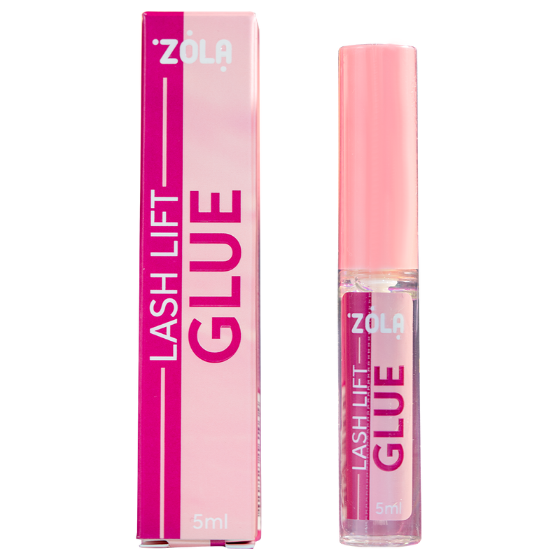 Wimpernlifting Kleber - LASH LIFT GLUE - ZOLA