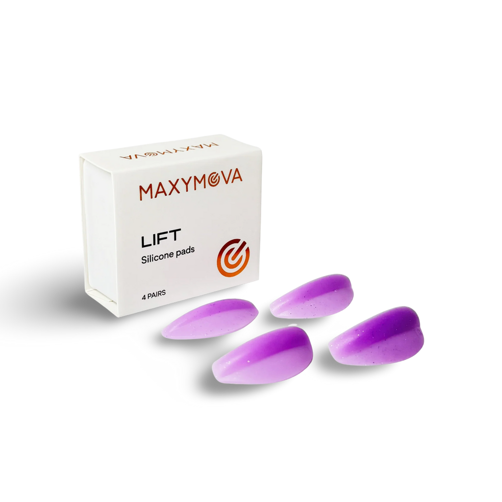 Silikonpads LIFT