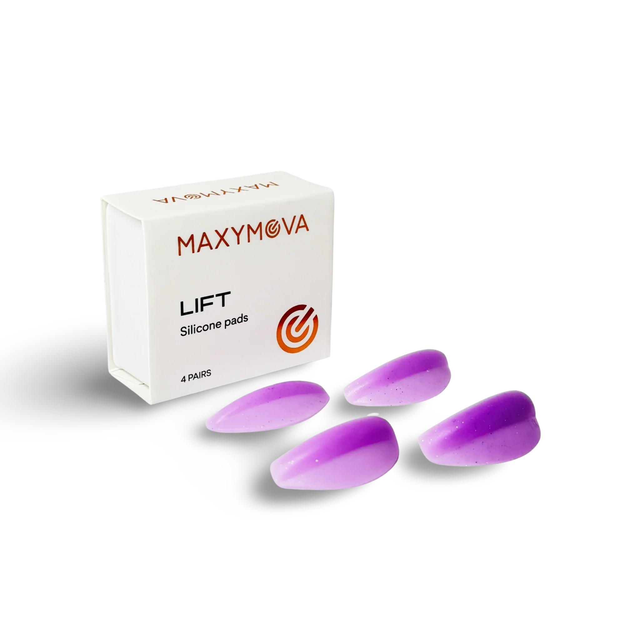Silikonpads LIFT