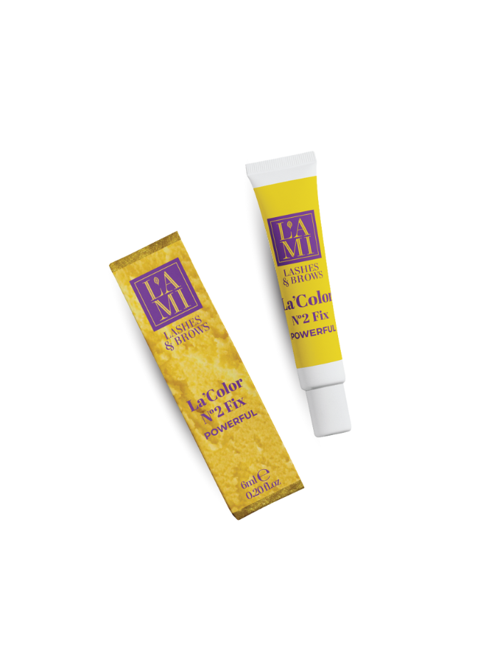 La´Color Powerful Nr. 2 Fix