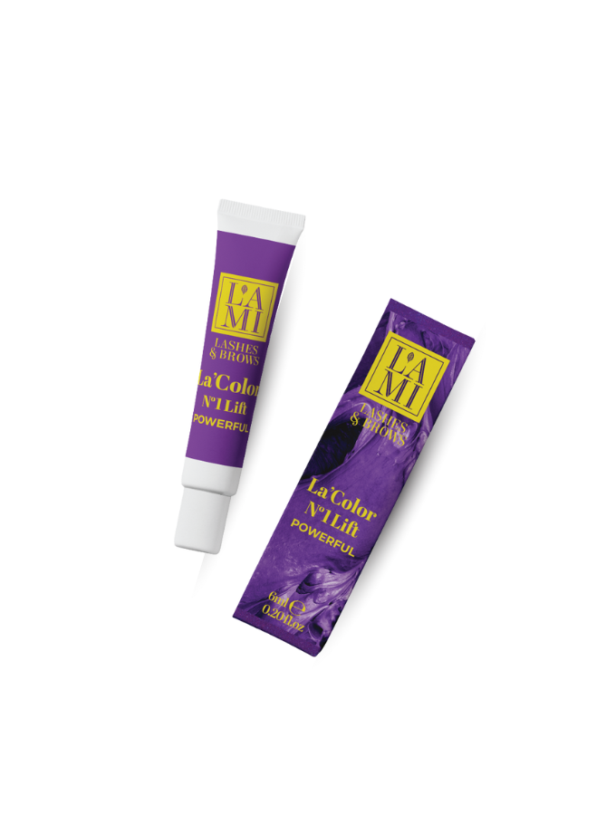 La´Color Powerful Nr. 1 Lift