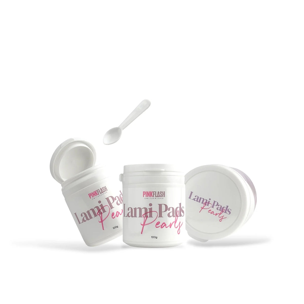 LAMI PADS Pearls