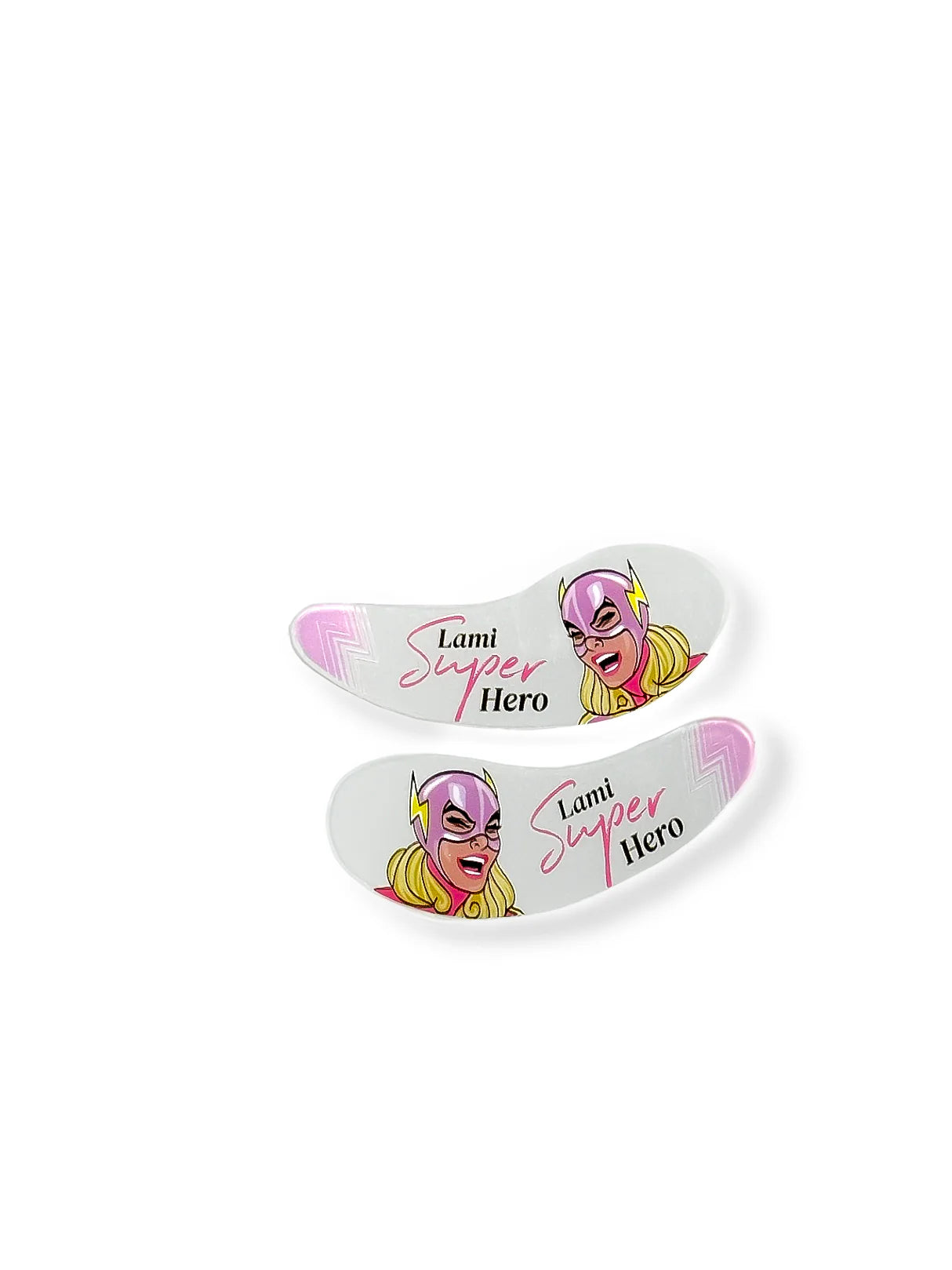 PATCHES - Ultra Sticky