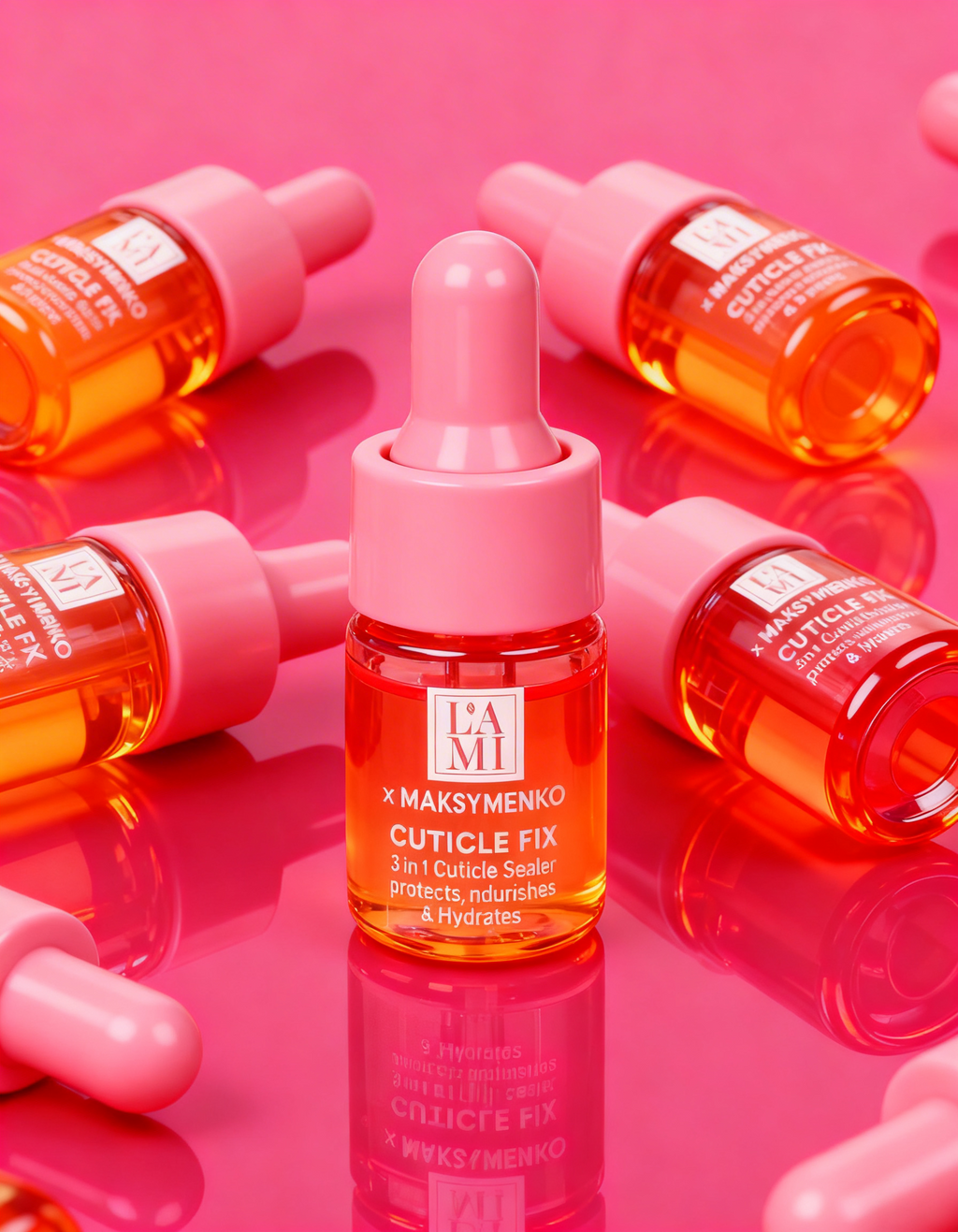 CUTICLE FIX