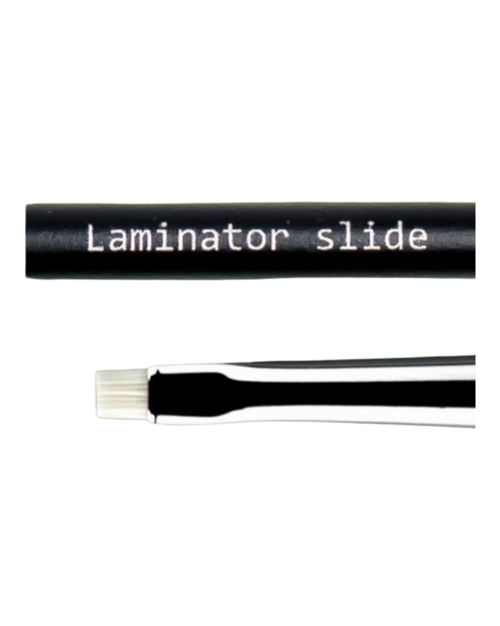 LAMINATOR slide