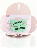 Patches LASH ADDICT