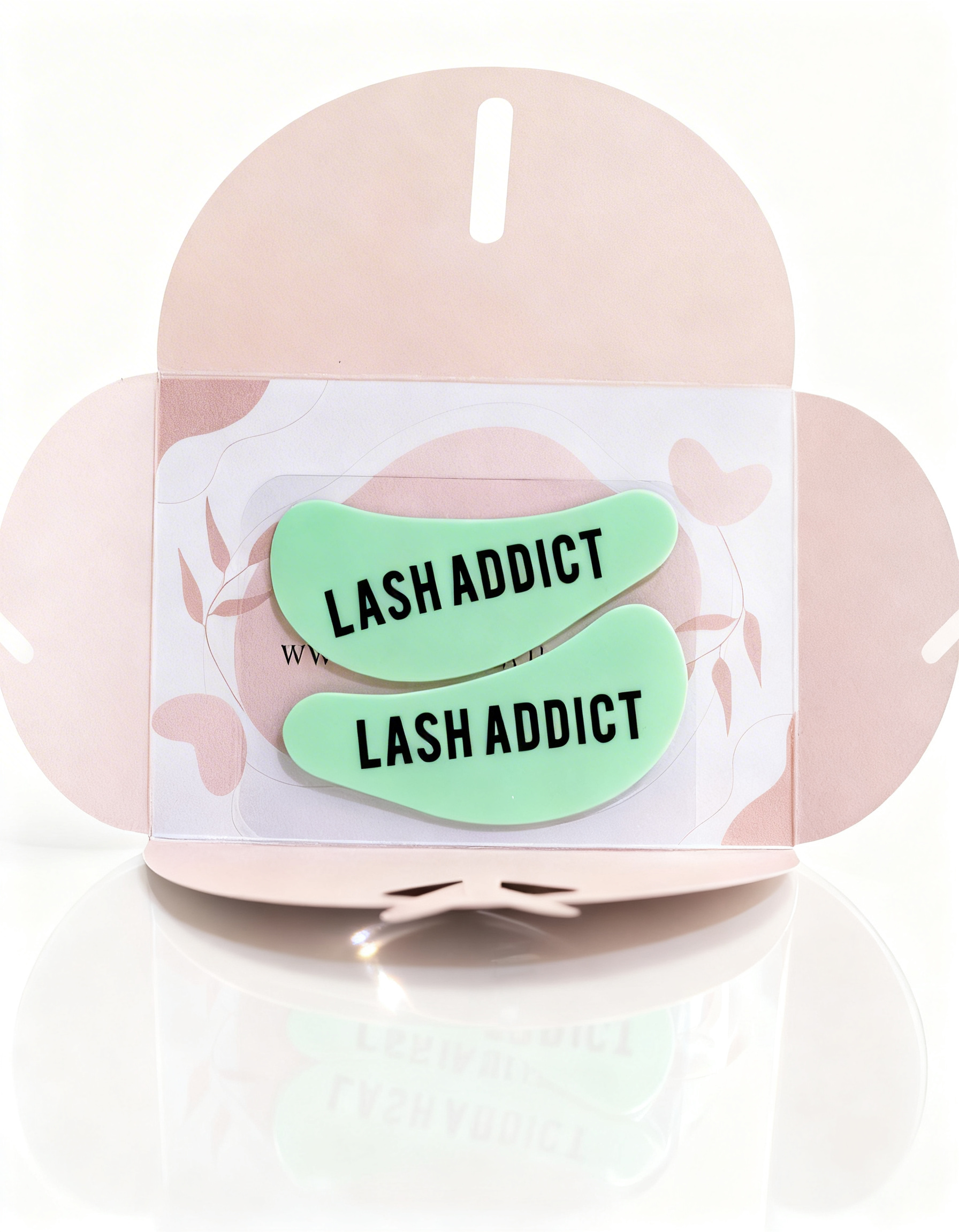 Patches LASH ADDICT