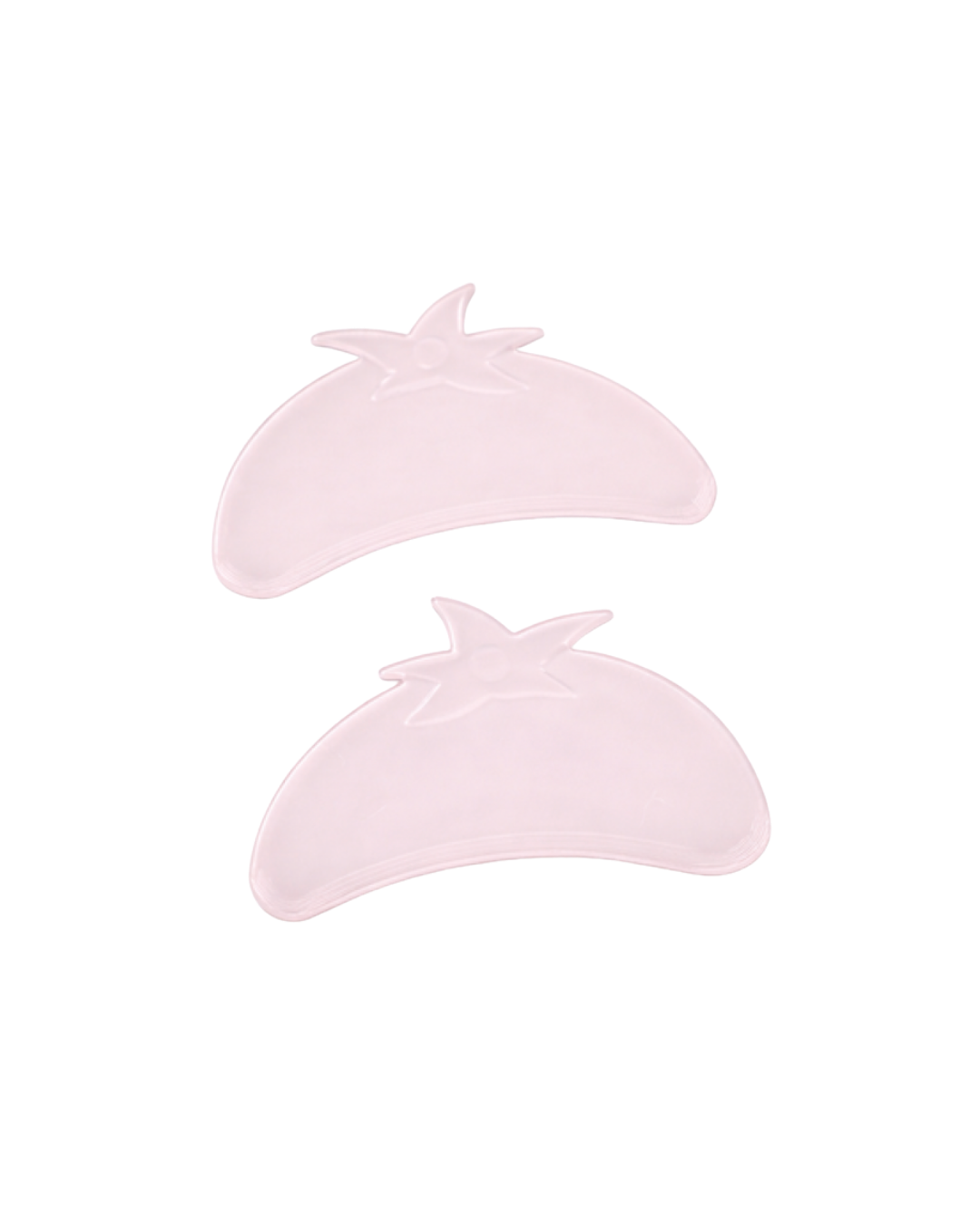 Korean Lash Lift Pads - BERRIES