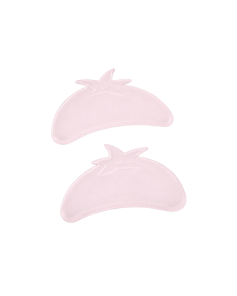 Korean Lash Lift Pads - BERRIES