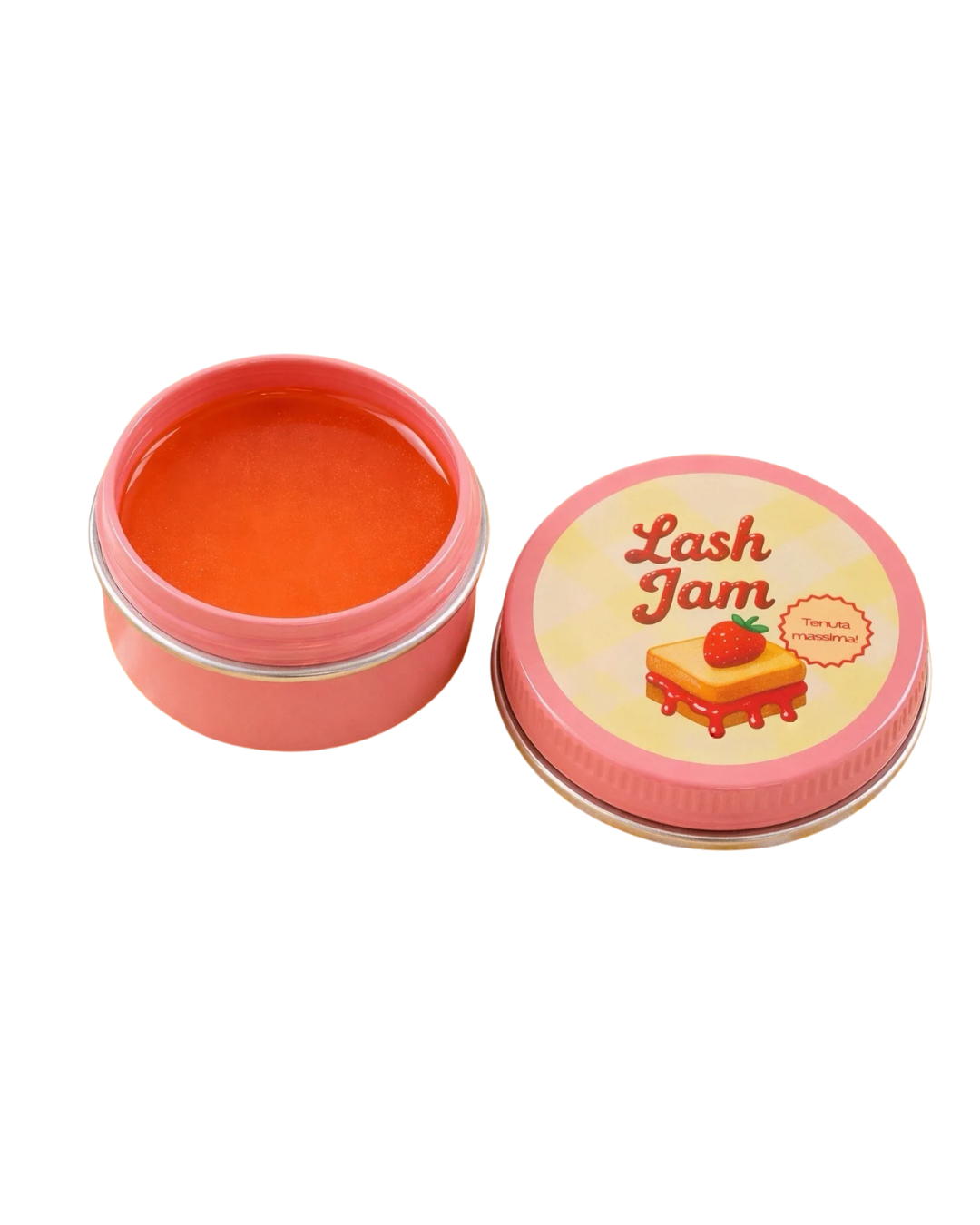 Lash Jam