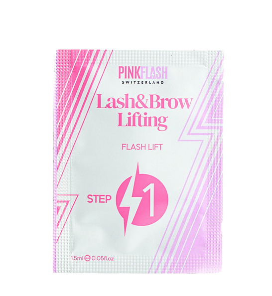 FLASH LIFT - Step 1 - Sachets