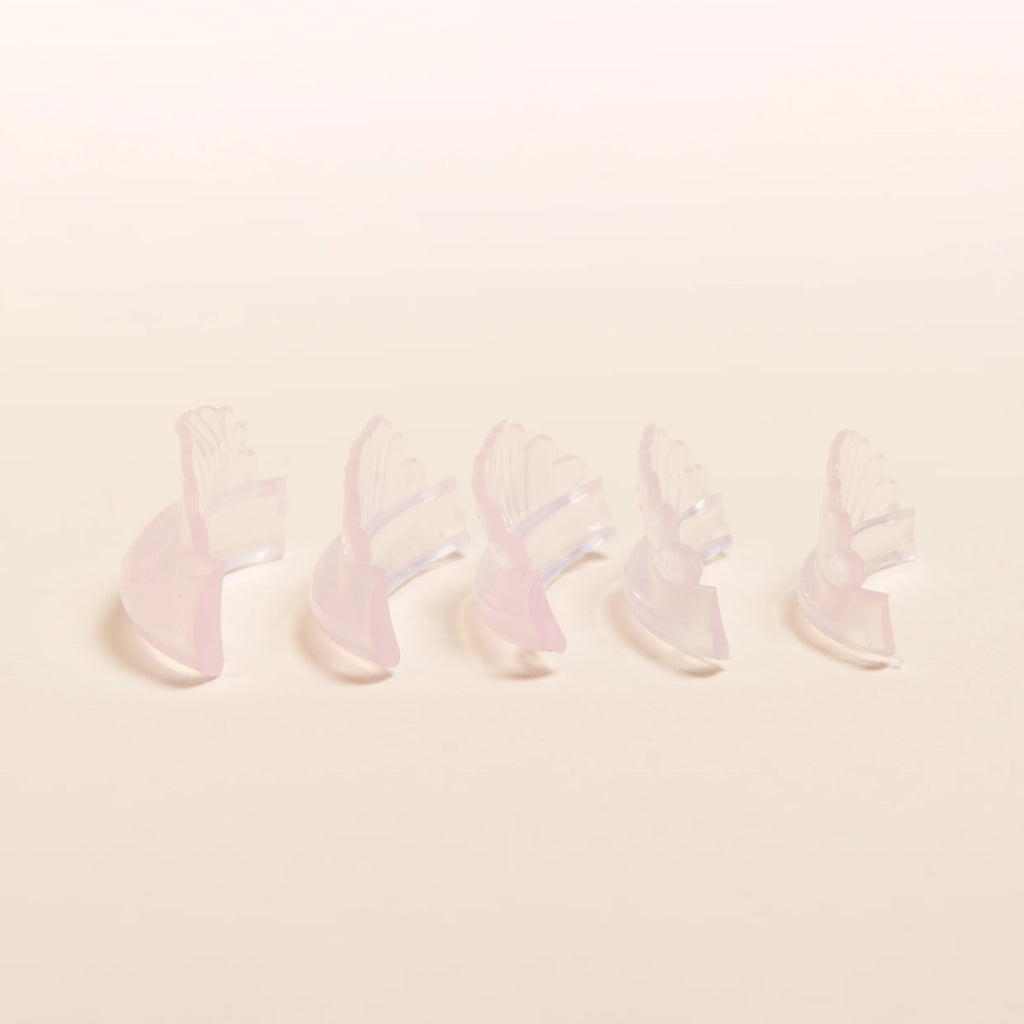 Silikonpads - SEA SHELL