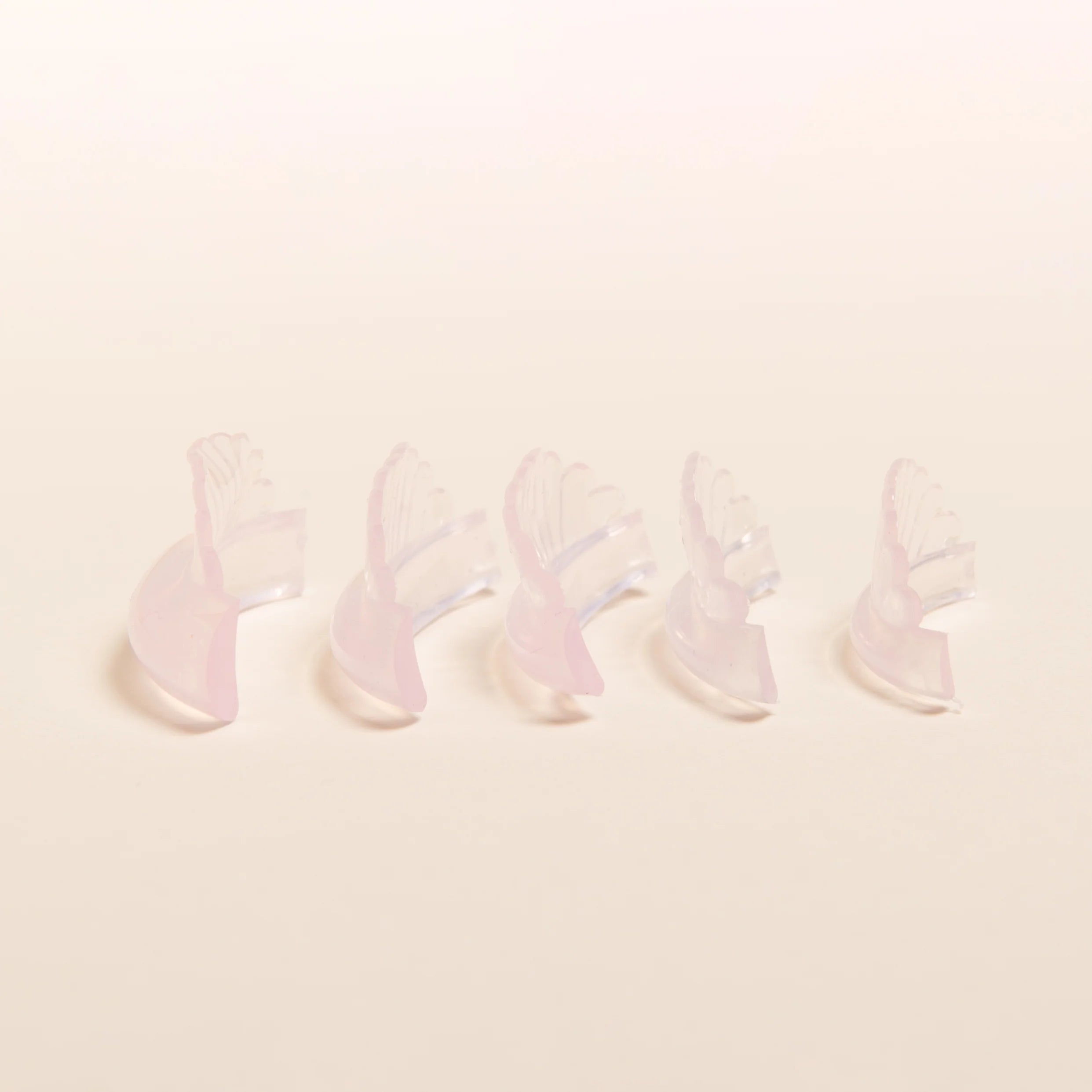 Silikonpads - SEA SHELL