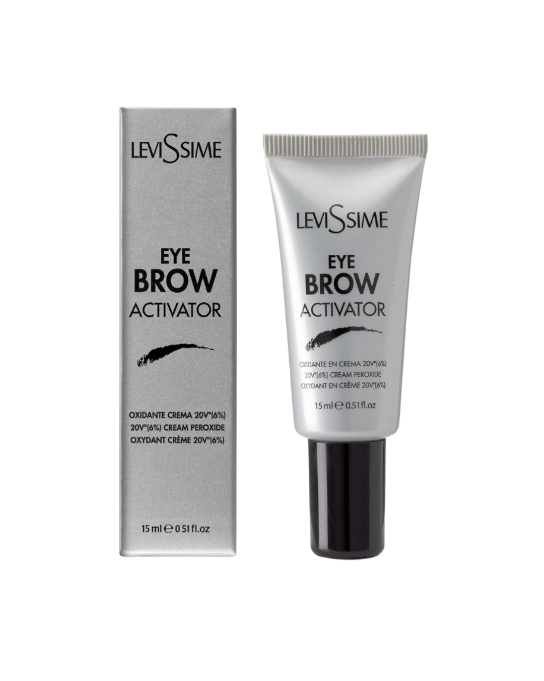 EYE BROW ACTIVATOR