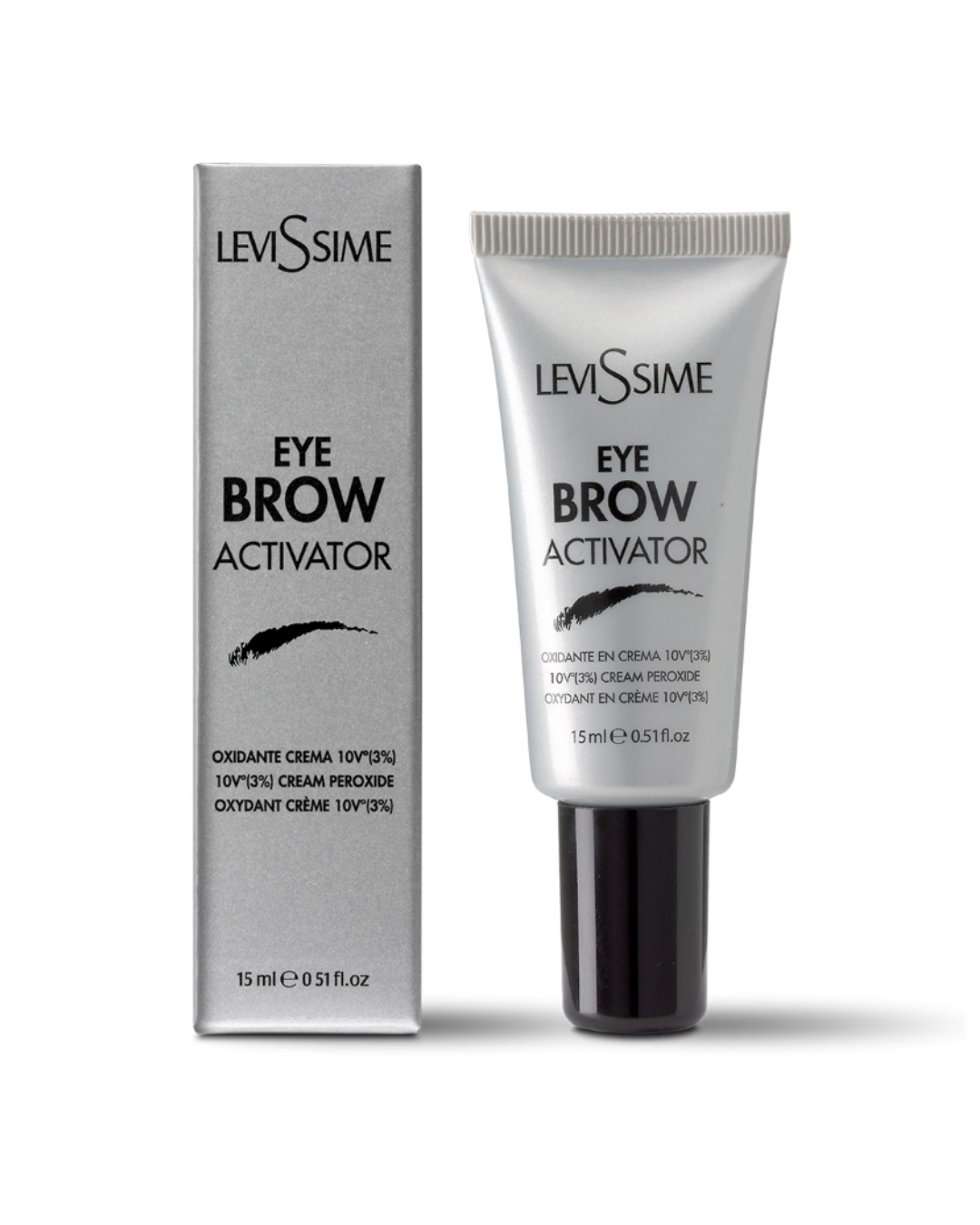 EYE BROW ACTIVATOR