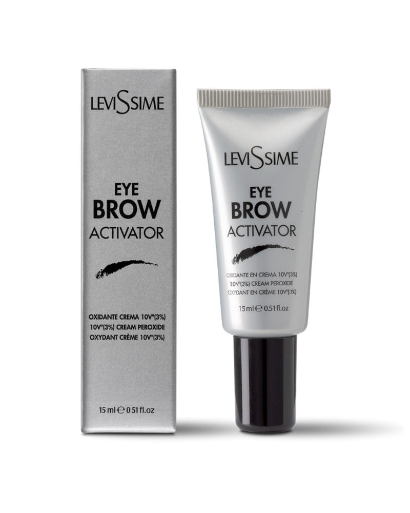 EYE BROW ACTIVATOR