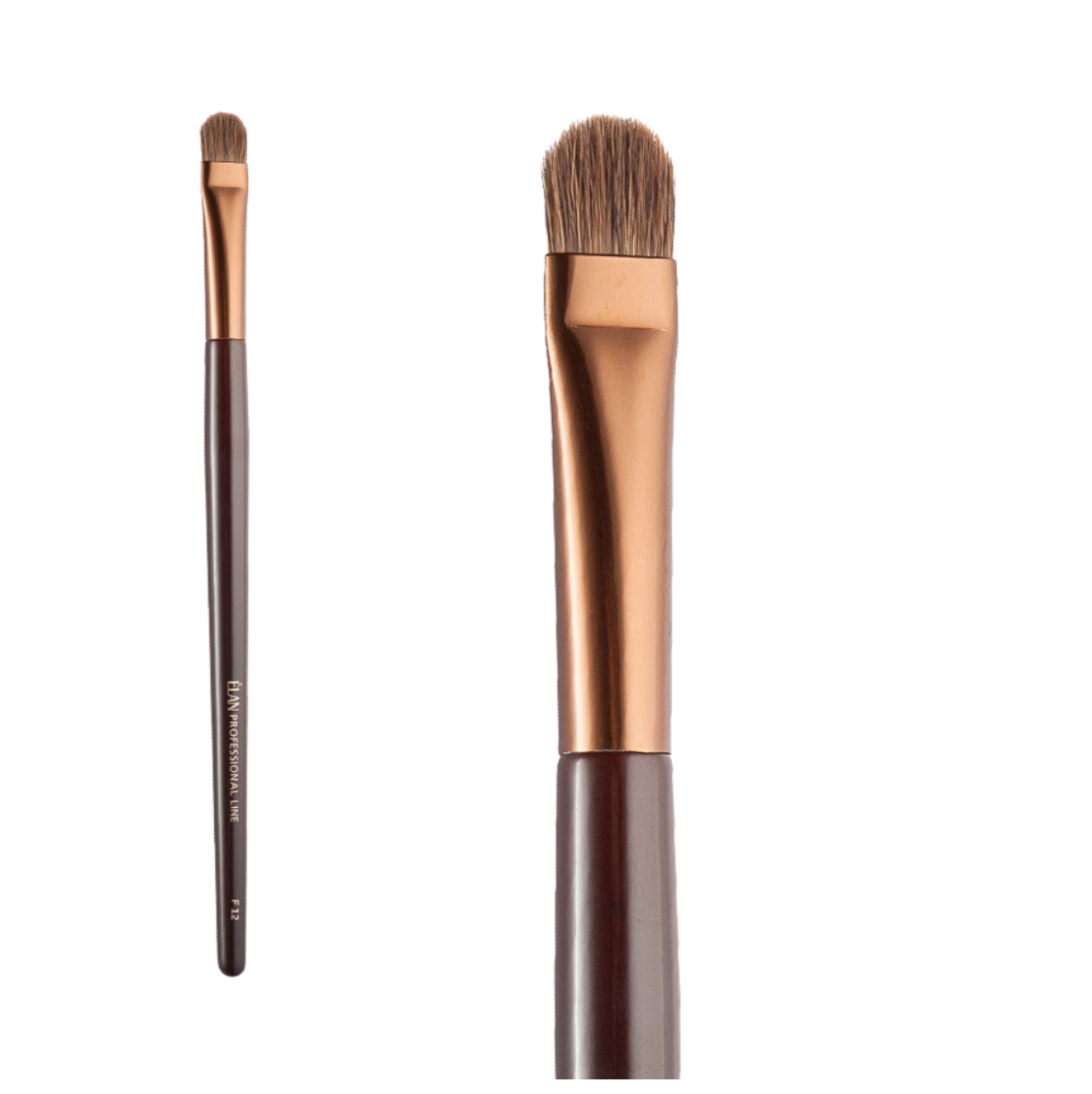 Make Up Pinsel FACE 12