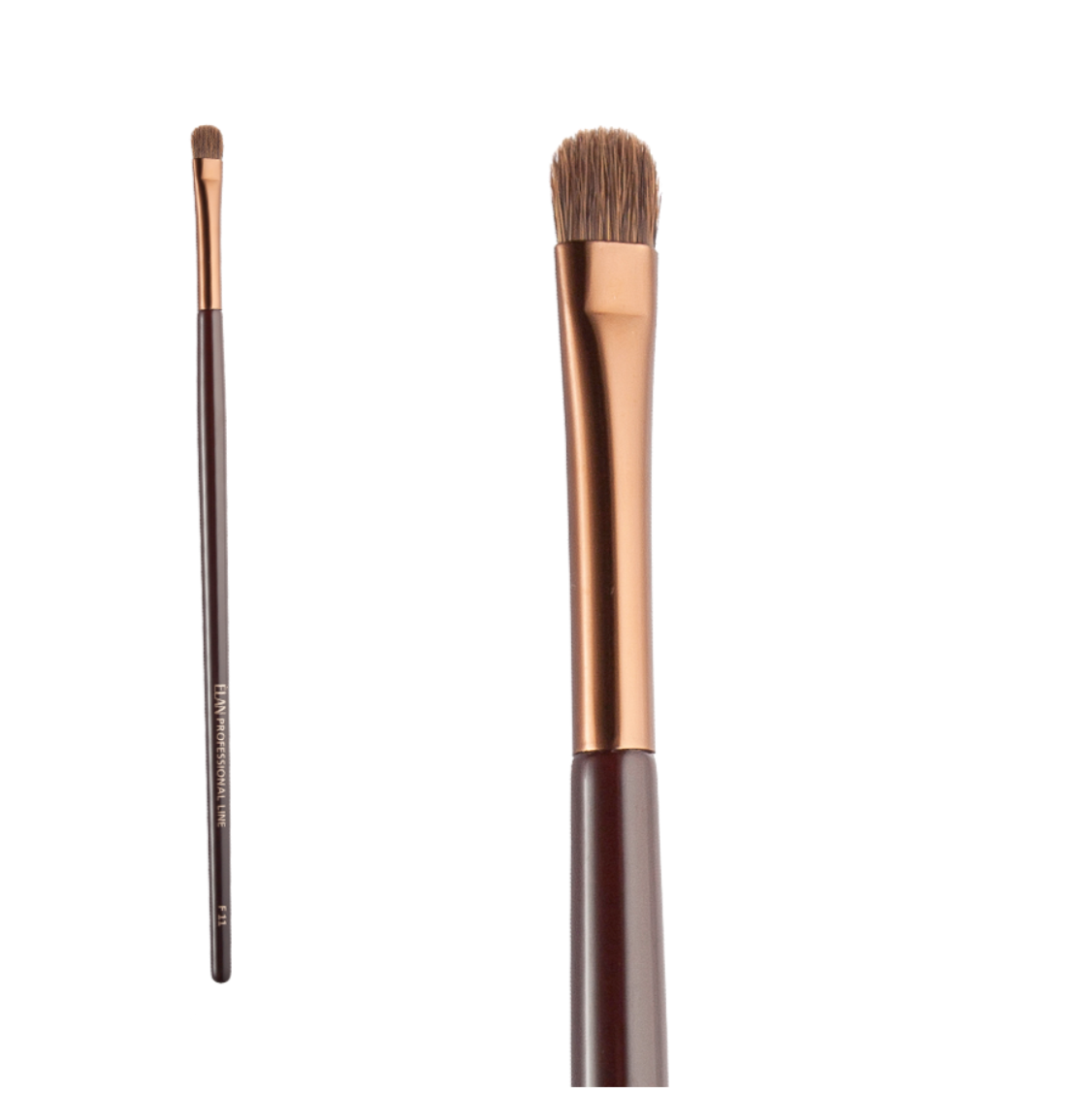 Make Up Pinsel FACE 11