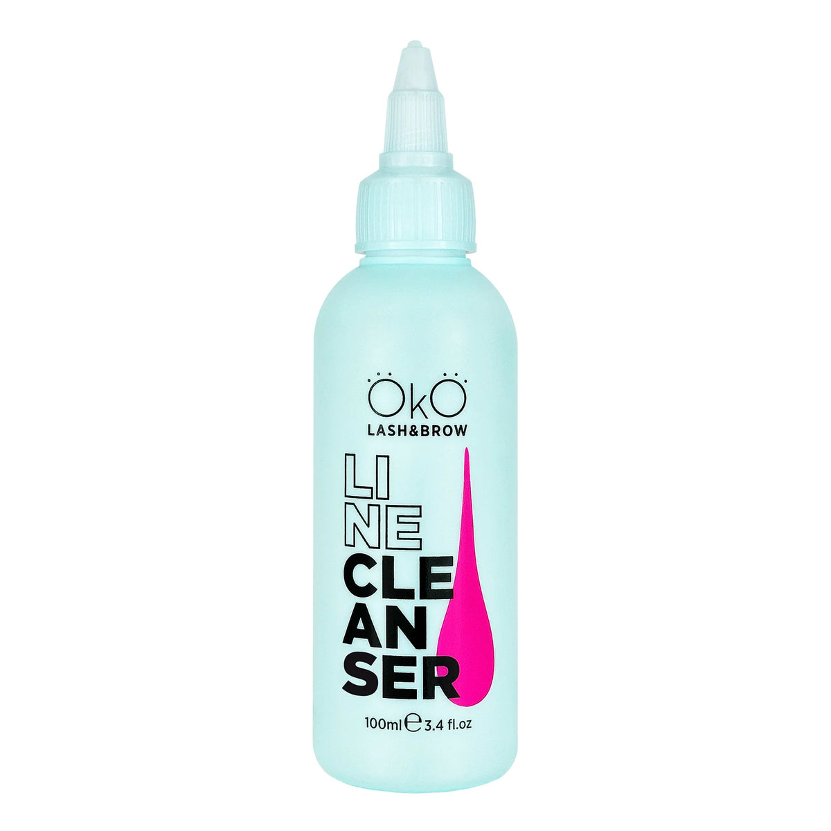 Line Cleanser
