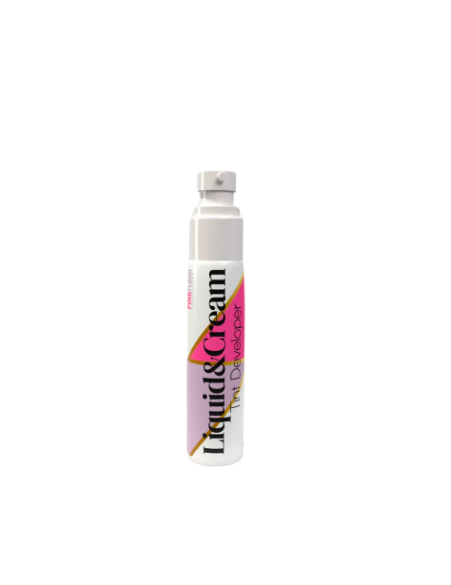 Developer Solution Liquid LIQUID DEVELOPER – TheLashBrowShop
