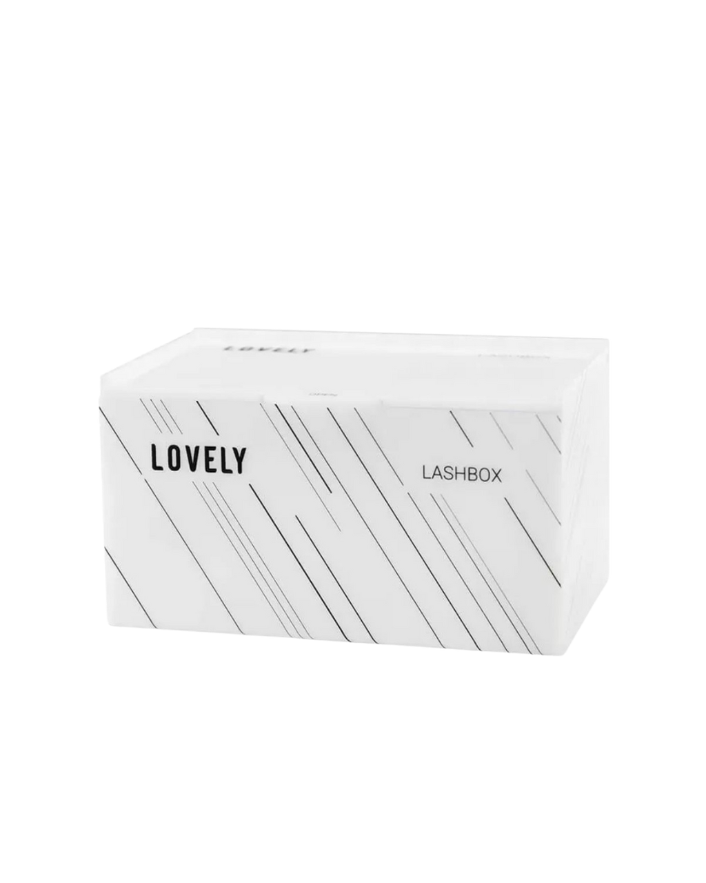 LASHBOX