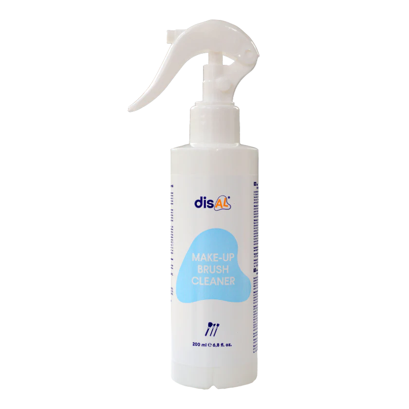 MAKE-UP BRUSH CLEANER