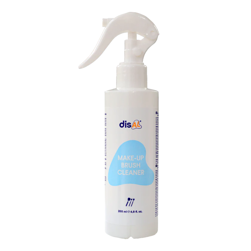 MAKE-UP BRUSH CLEANER