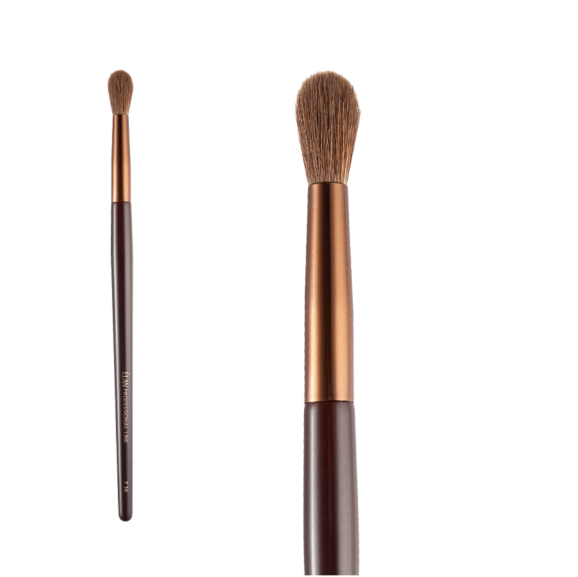 Make Up Pinsel FACE 16