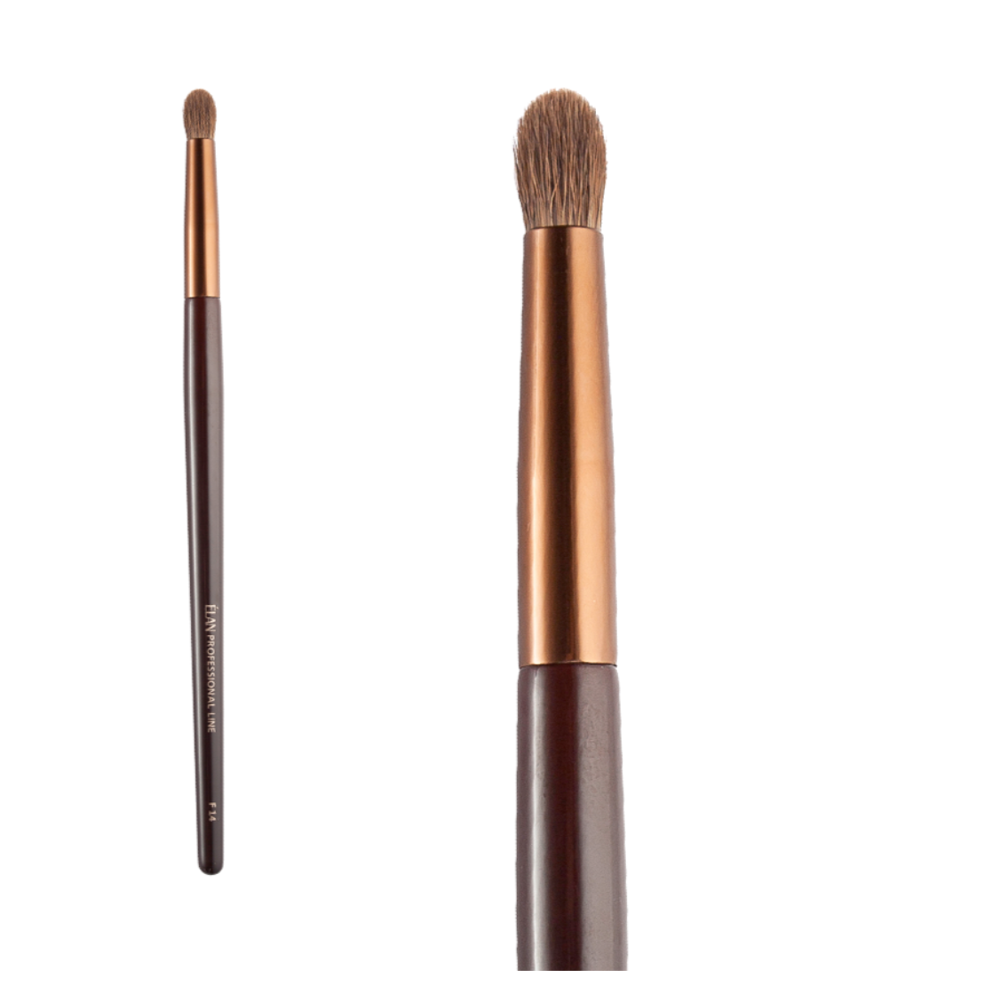 Make Up Pinsel FACE 14