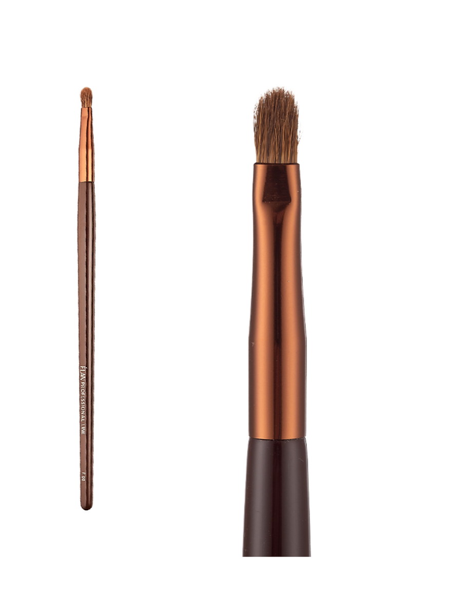 Make Up Pinsel FACE 1