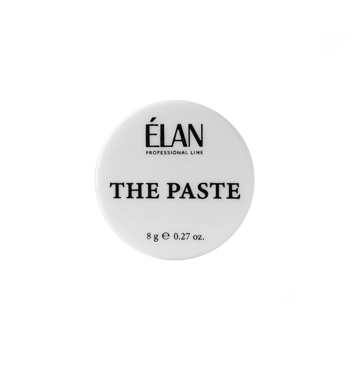 THE PASTE