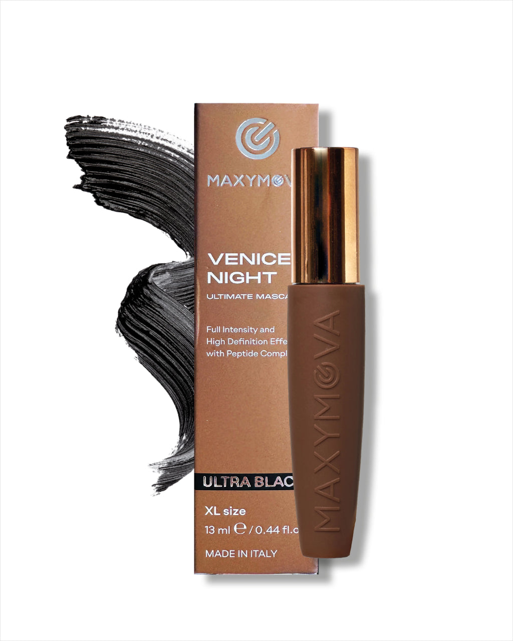VENICE NIGHT XL Mascara