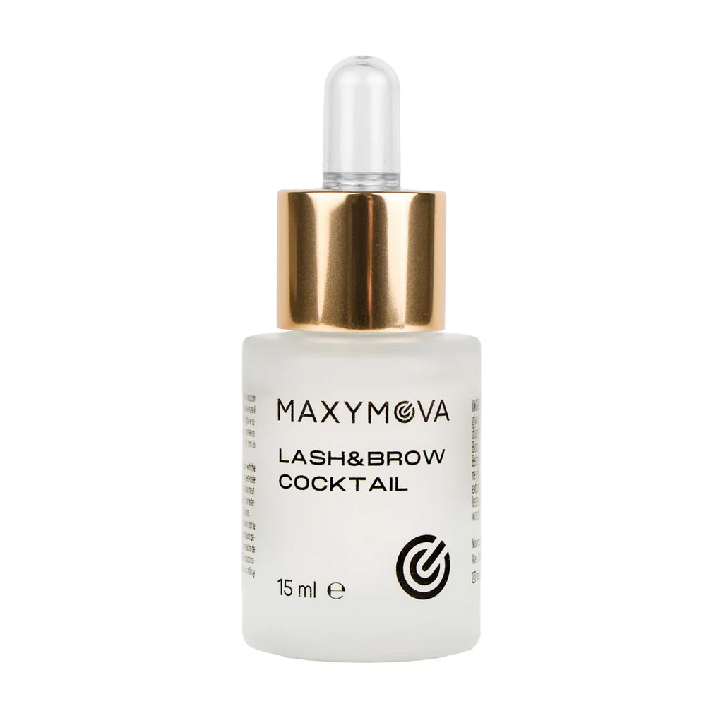 LASH & BROW COCKTAIL 15 ml