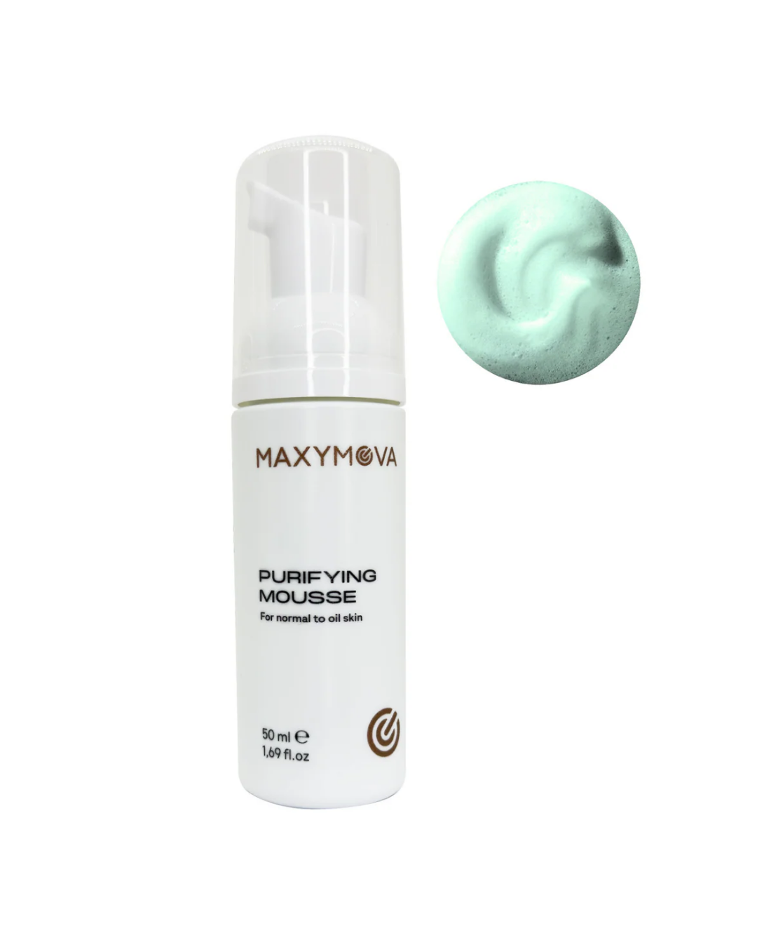 PURIFYING MOUSSE