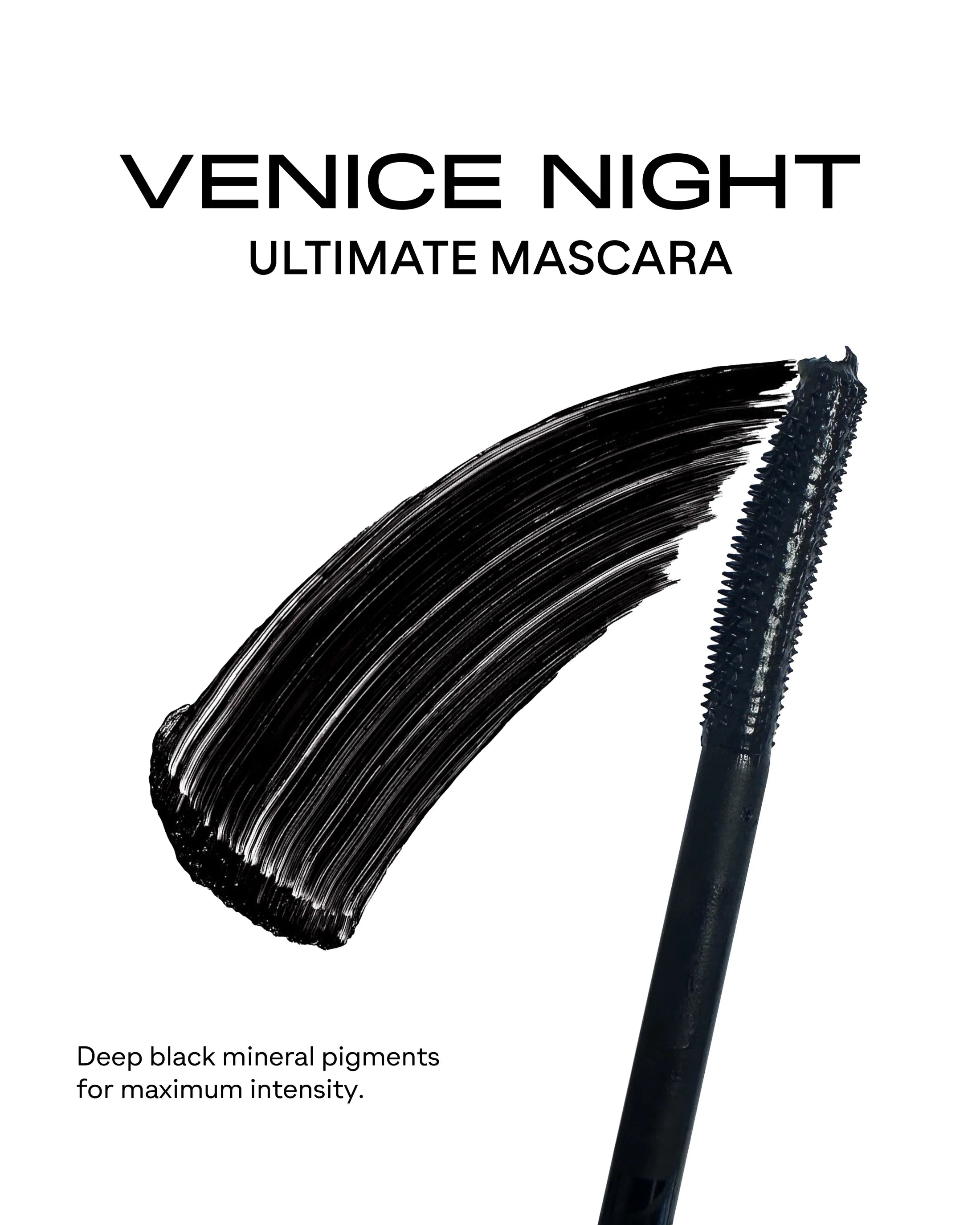 VENICE NIGHT XL Mascara