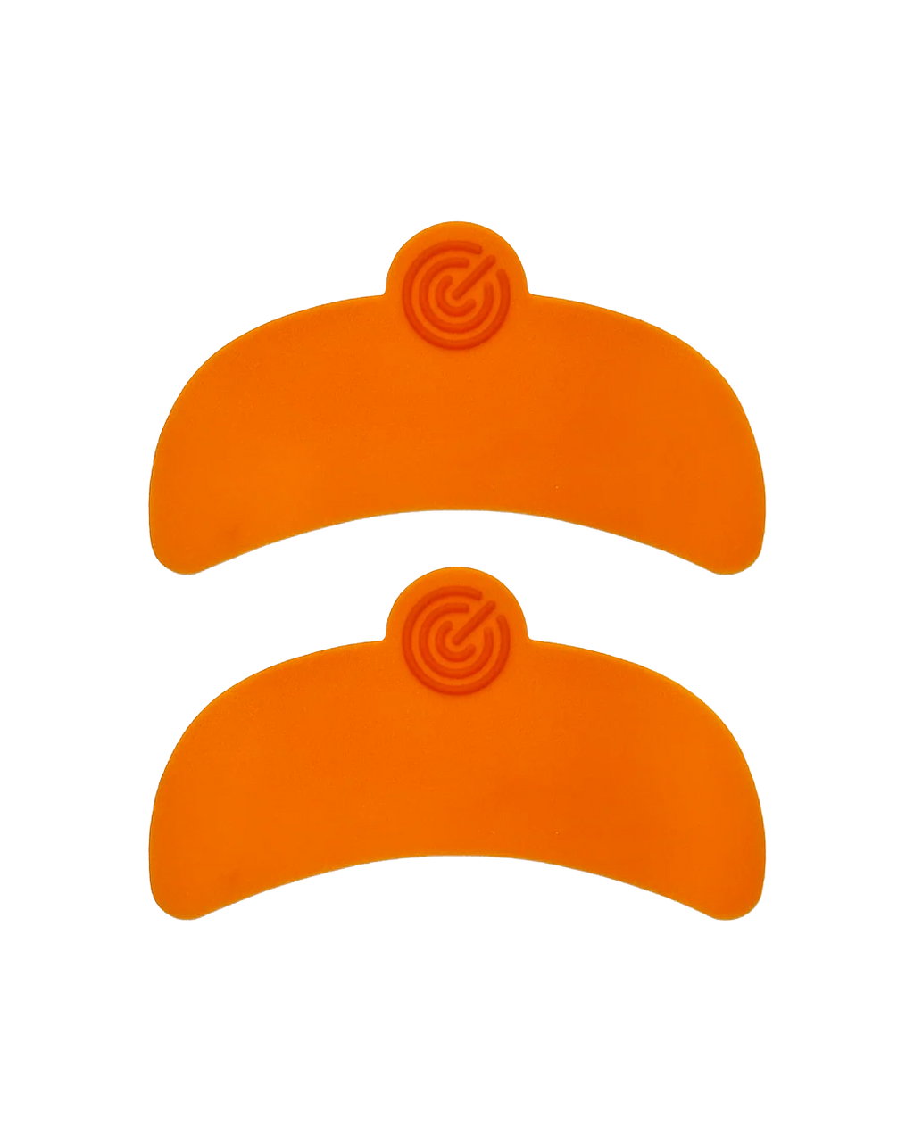 Silikon Patch orange