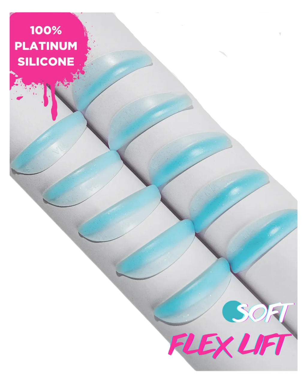 FLEX LIFT soft 5 Paar