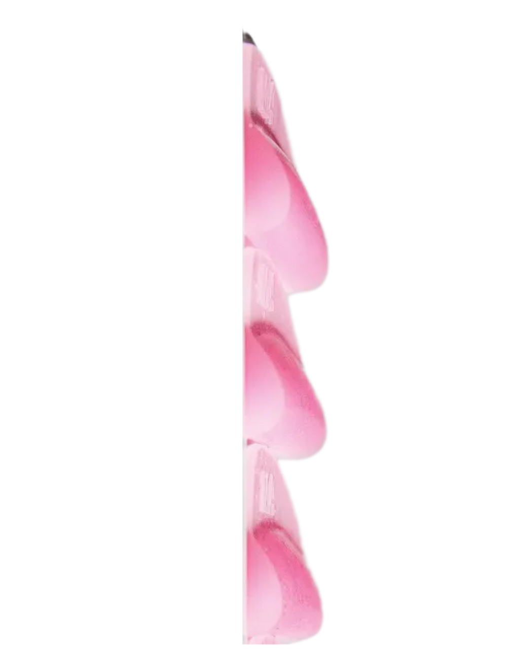 FLEX LIFT hard 3 Paar