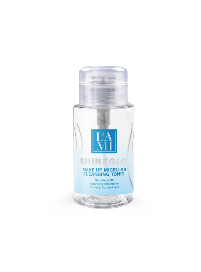 SHINE GLO Mizellenwasser