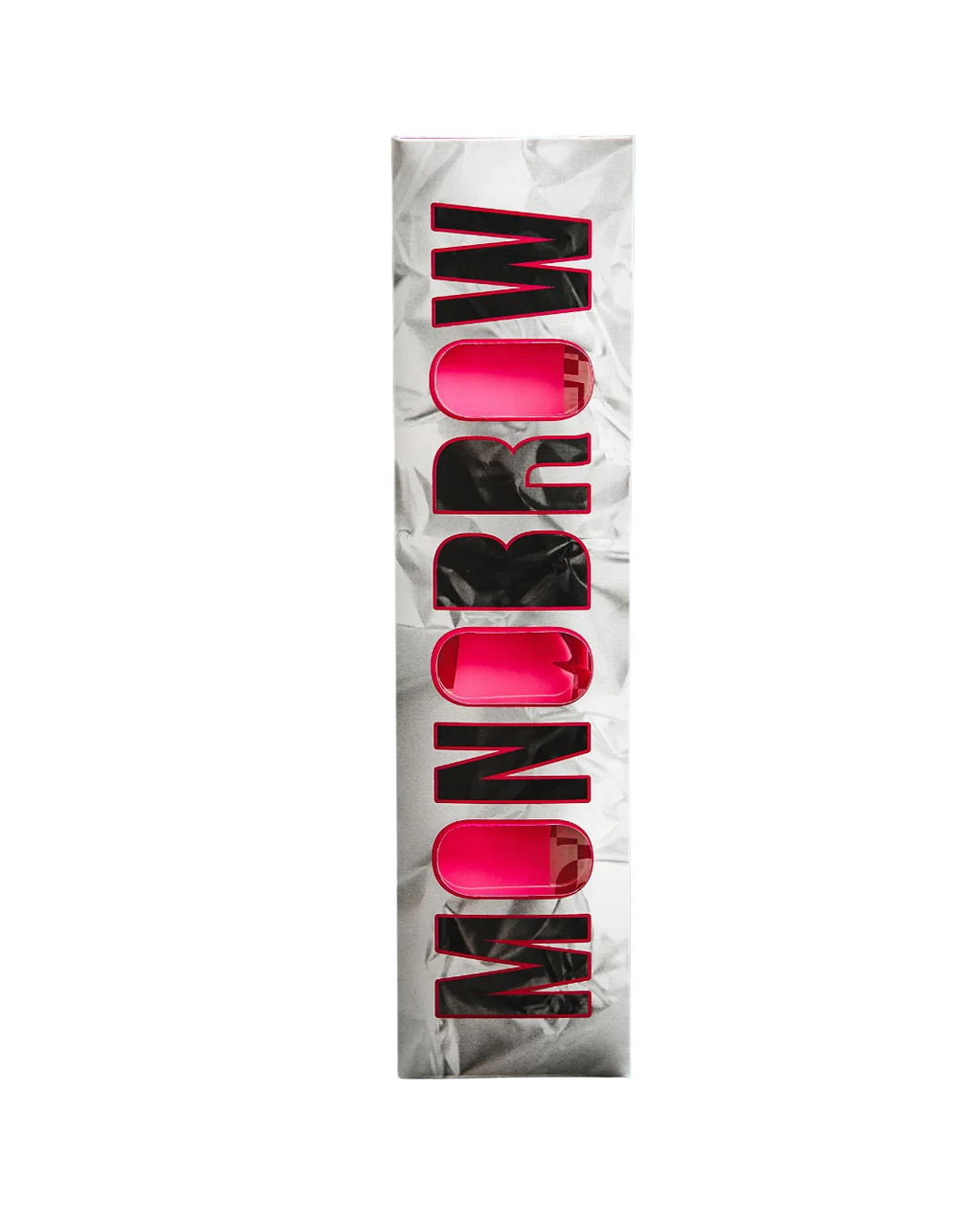 MONOBROW - Brow Patch pink