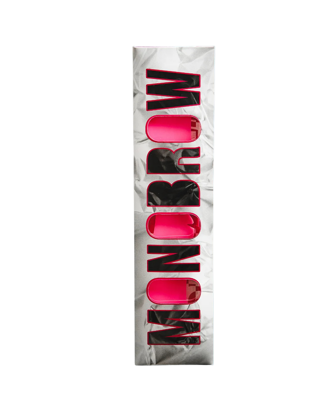 MONOBROW - Brow Patch pink