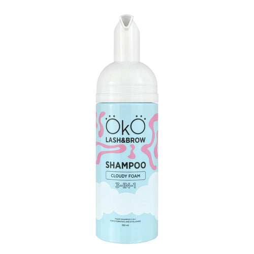 CLOUDY FOAM 150 ml