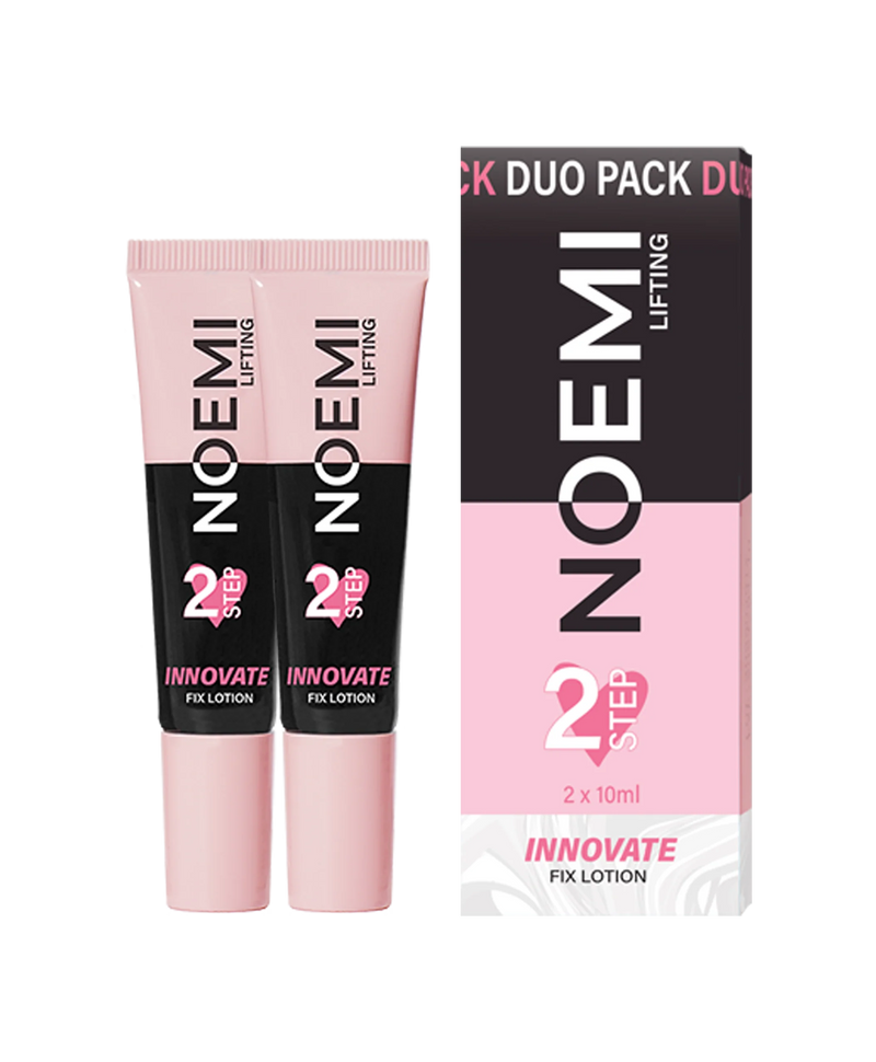 Innovate Step 2 Doppelpack
