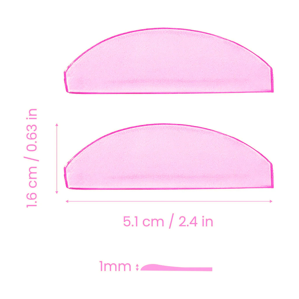 INNOVATE Shields - Korean Pads