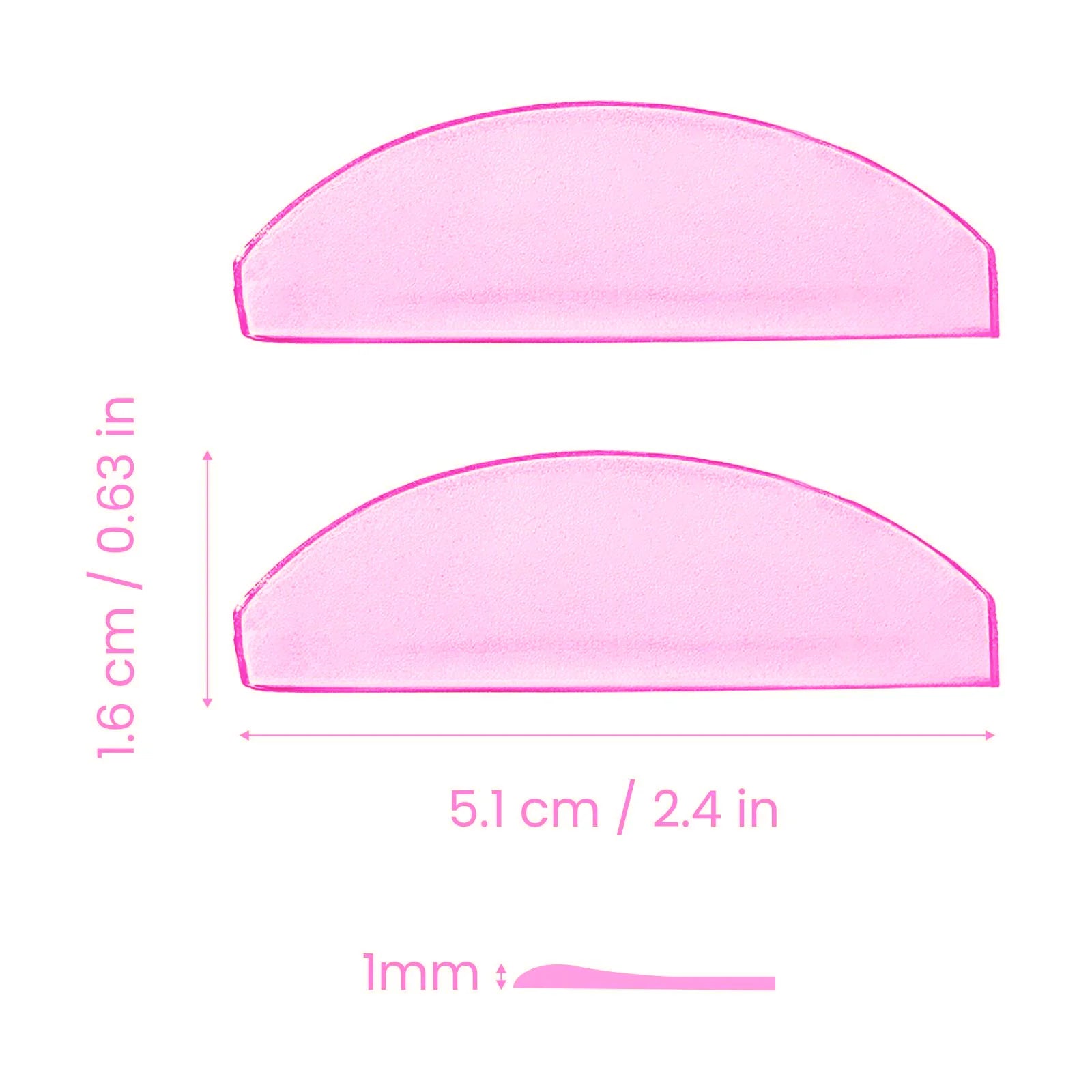 INNOVATE Shields - Korean Pads
